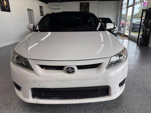 2012 Scion tC Base