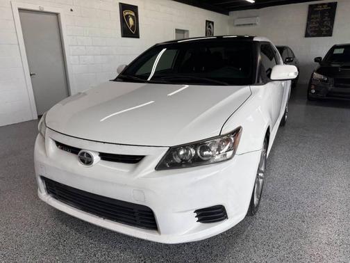 2012 Scion tC Base
