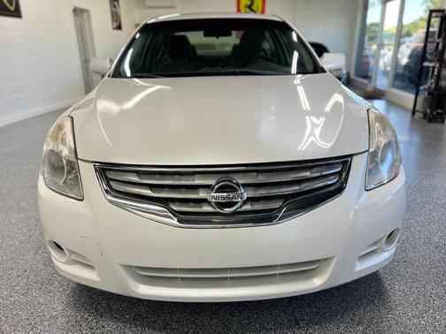2011 Nissan Altima 2.5 S