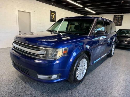 2013 Ford Flex SEL
