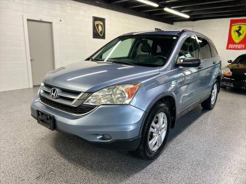 2010 Honda CR-V EX