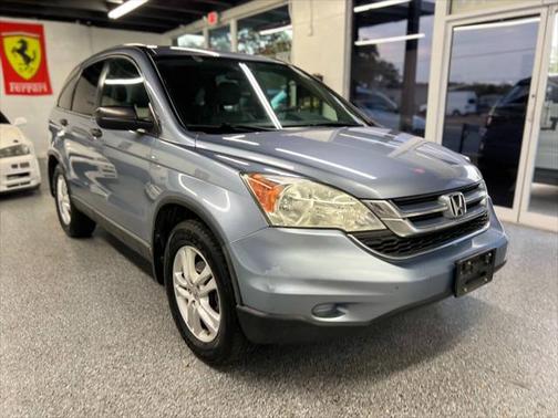 2010 Honda CR-V EX