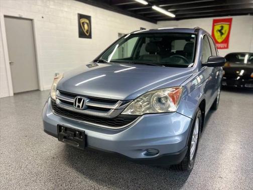 2010 Honda CR-V EX