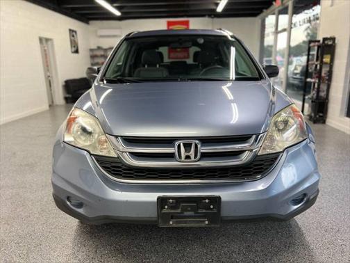 2010 Honda CR-V EX