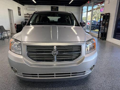 2010 Dodge Caliber Mainstreet