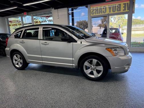 2010 Dodge Caliber Mainstreet