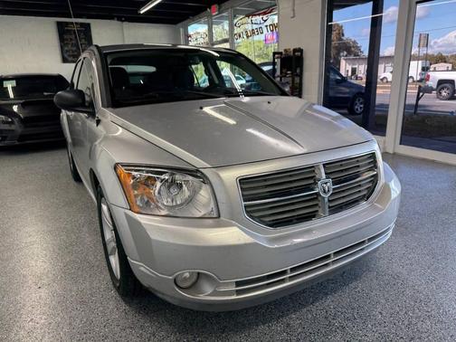 2010 Dodge Caliber Mainstreet