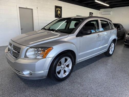 2010 Dodge Caliber Mainstreet