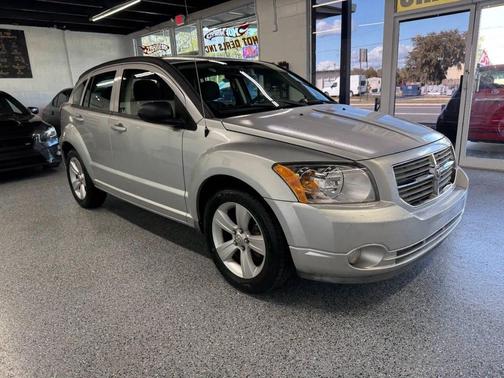 2010 Dodge Caliber Mainstreet