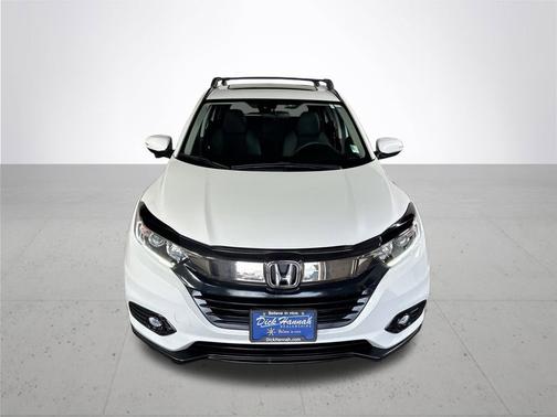 2021 Honda HR-V 