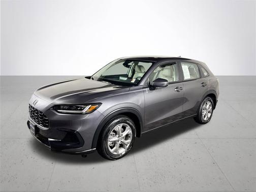 2024 Honda HR-V 
