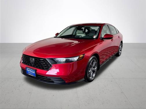2024 Honda Accord