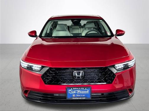 2024 Honda Accord