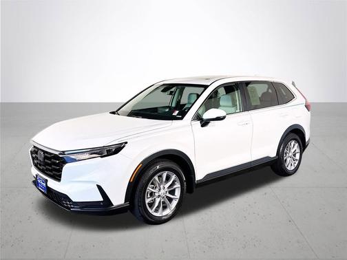 2024 Honda CR-V