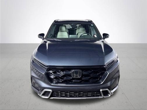 2024 Honda CR-V Hybrid 