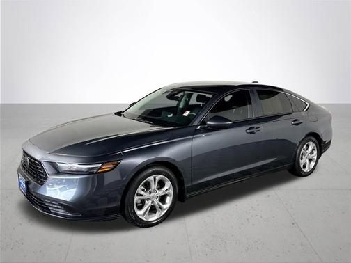 2023 Honda Accord