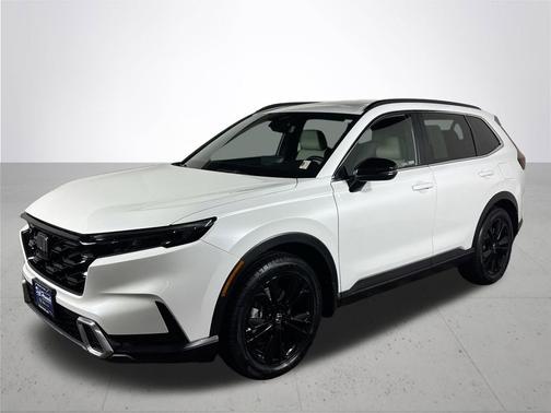 2023 Honda CR-V Hybrid 