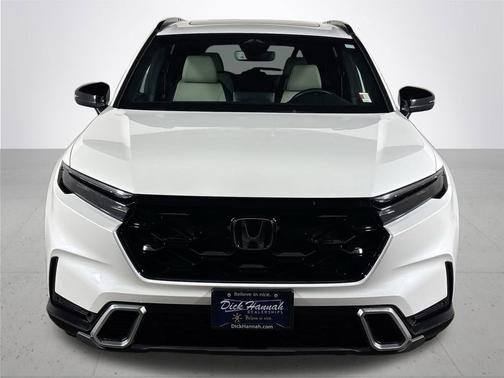 2023 Honda CR-V Hybrid 