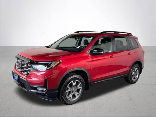 2023 Honda Passport 