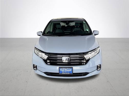 2024 Honda Odyssey