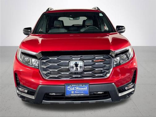 2024 Honda Passport