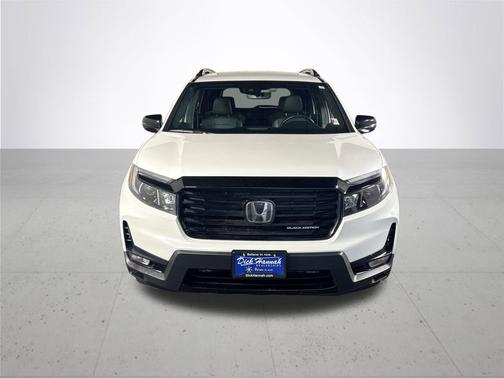 2024 Honda Passport 