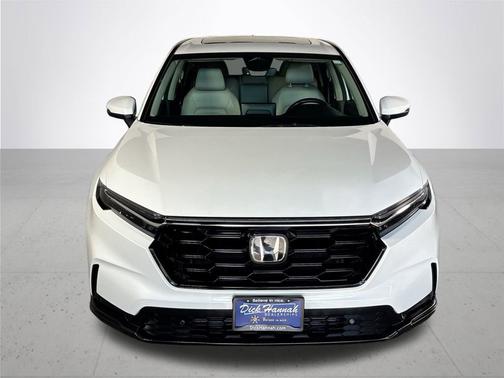 2023 Honda CR-V