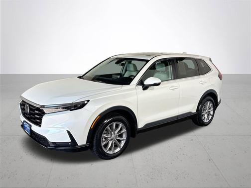 2023 Honda CR-V
