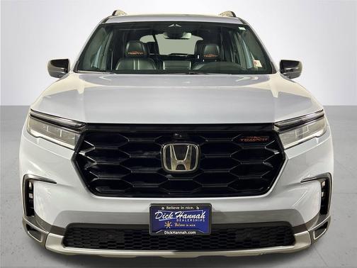 2023 Honda Pilot 