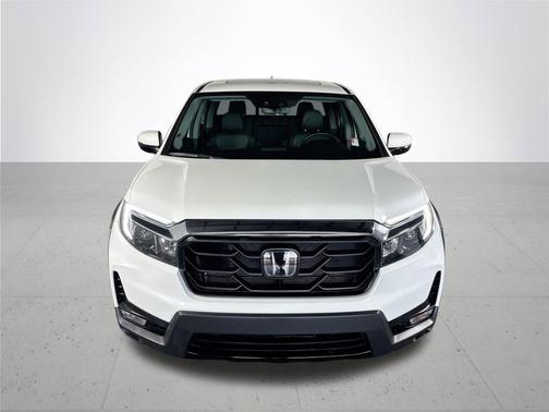 2022 Honda Ridgeline 