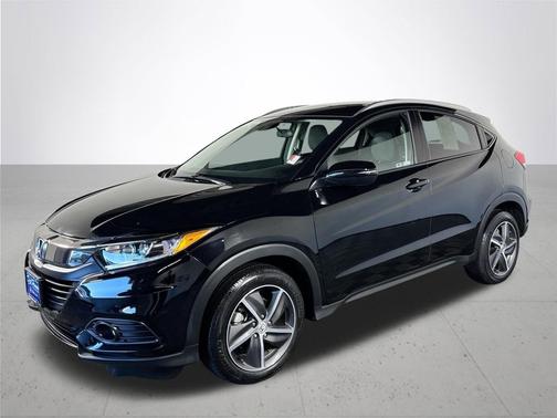 2022 Honda HR-V