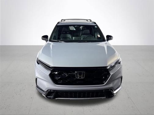 2025 Honda CR-V Hybrid 
