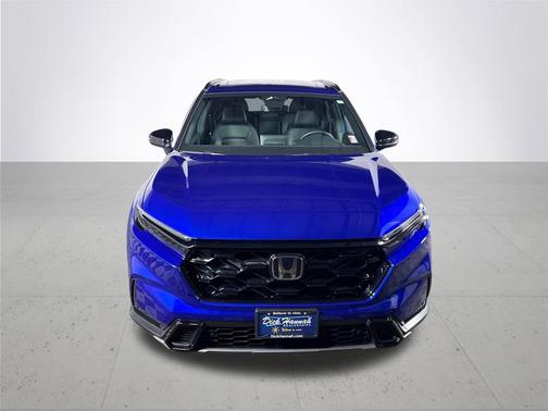 2024 Honda CR-V Hybrid 