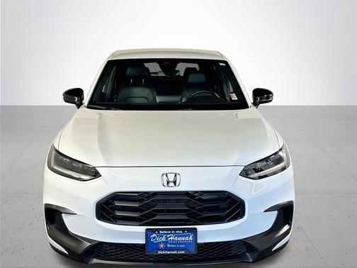 2023 Honda HR-V 