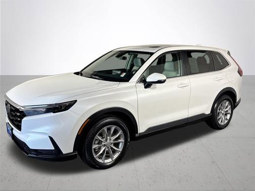 2023 Honda CR-V