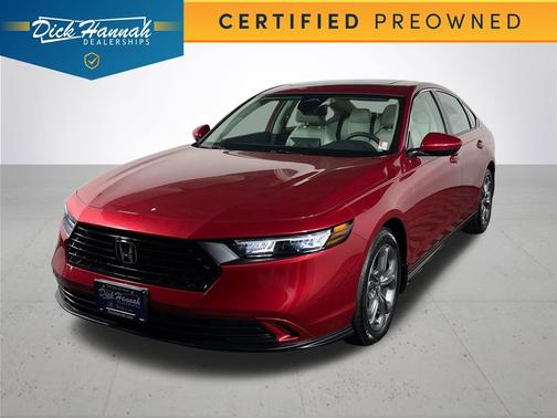 2024 Honda Accord