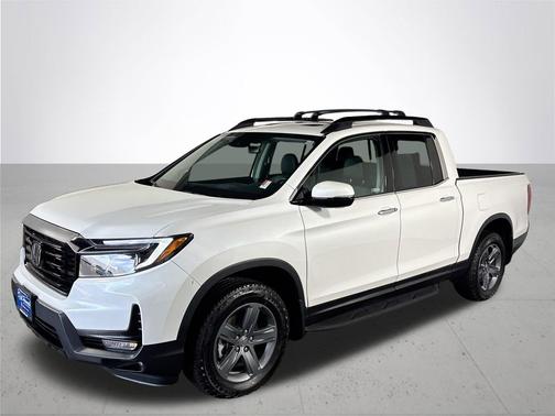 2023 Honda Ridgeline 