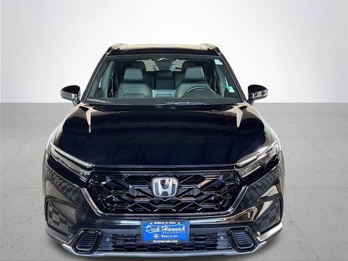 2024 Honda CR-V Hybrid 
