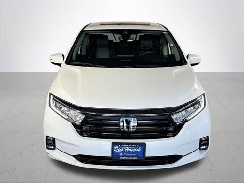 2023 Honda Odyssey