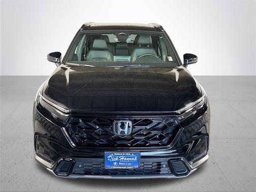 2024 Honda CR-V Hybrid