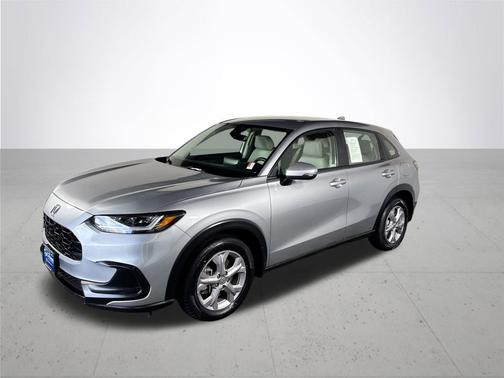 2023 Honda HR-V