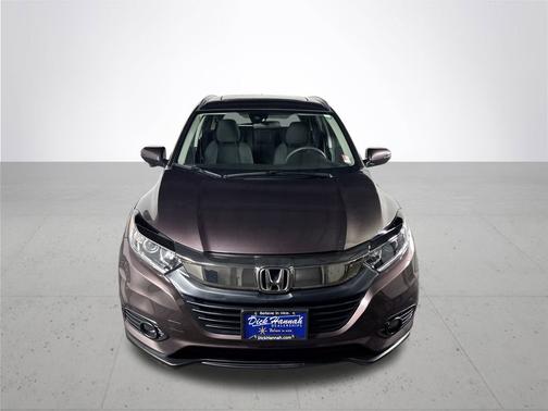 2022 Honda HR-V 