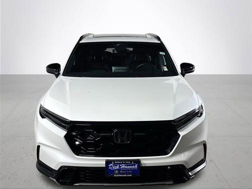 2024 Honda CR-V Hybrid