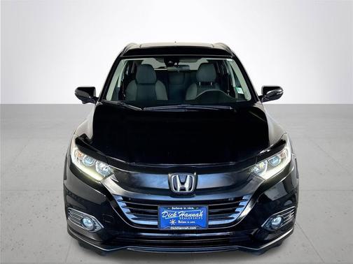2021 Honda HR-V 