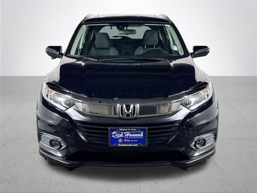2021 Honda HR-V 