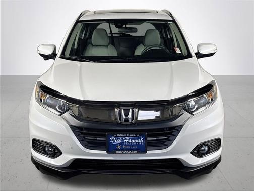 2022 Honda HR-V