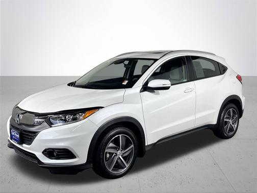 2022 Honda HR-V