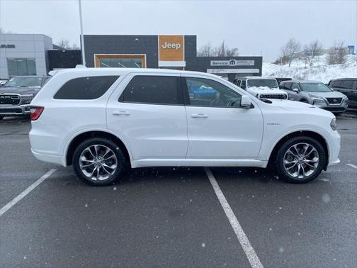 2020 Dodge Durango R/T AWD