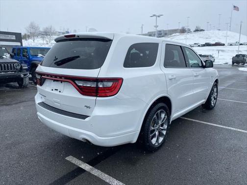 2020 Dodge Durango R/T AWD