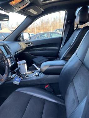 2020 Dodge Durango R/T AWD